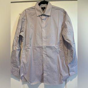 J Crew Ludlow dress shirt slim 16/33